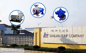 携手埃斯克水泵，共创财富未来 加盟代理条件与广告设计策略